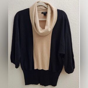 ▪️Style & co. Shimmer Sweater